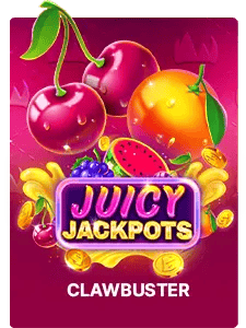Juicy Jackpots