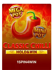 Classic Chilli