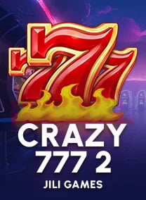 Crazy 777 2