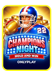 Champions Night: Hold and Win