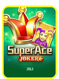 Super Ace Joker