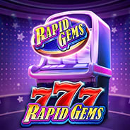Rapid Gems 777