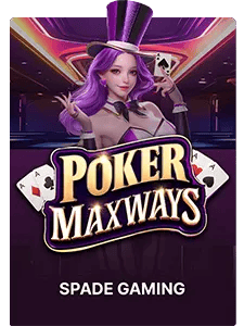 Poker Maxways