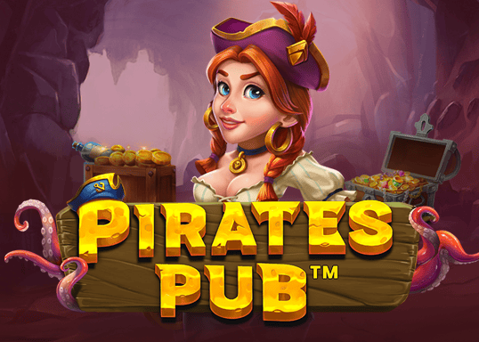 Pirates Pub