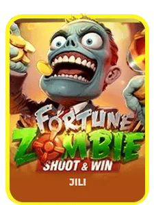 Fortune Zombie