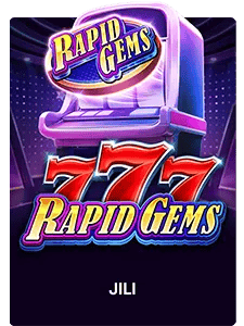 Rapid Gems 777