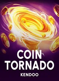 Coin Tornado