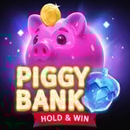 Piggy Bank Hold&Win