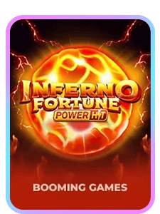 Inferno Fortune Power Hit