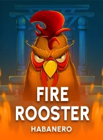 Fire Rooster