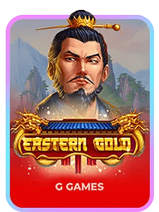 Eastern Gold