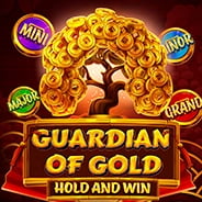 Guardian of Gold: Hold & Win