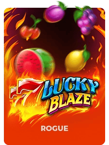777 Lucky Blaze