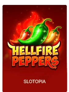 Hellfire Peppers
