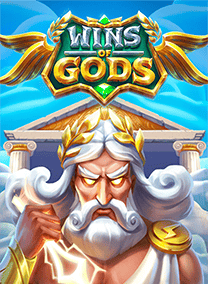 Wins of Gods