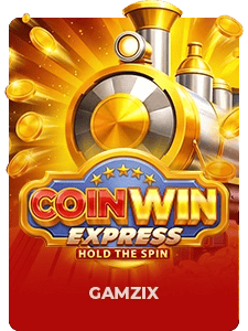Coin Win Express: Hold the Spin