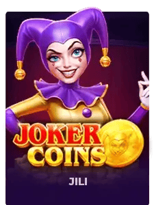 Joker Coins
