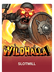 Wildhalla