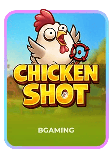 Chicken Shot