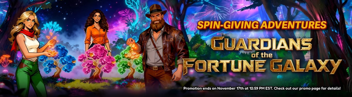 [Nov 14 - Nov 17] Daily Event