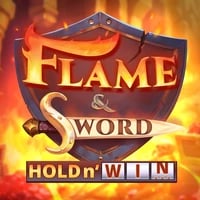 Flame & Sword: Hold n Win