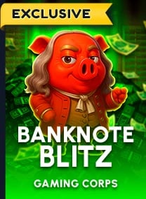 Banknote Blitz