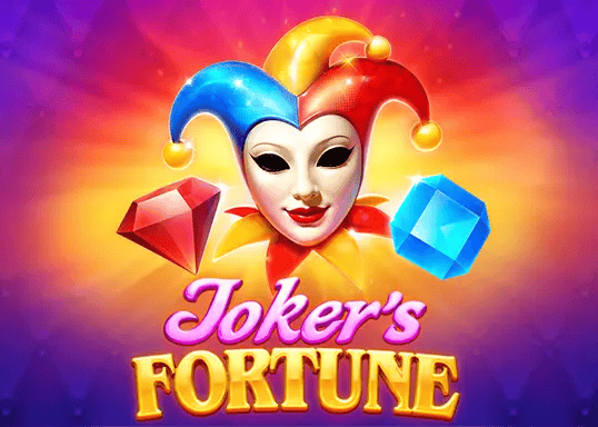 Joker’s Fortune