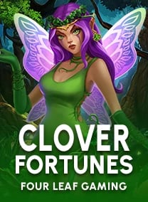 Clover Fortunes