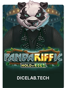 Pandariffic: Hold n' Roll
