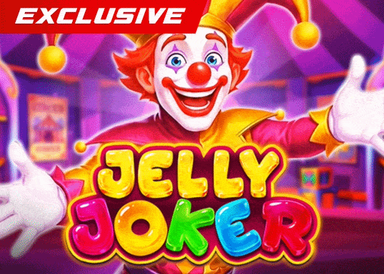 Jelly Joker