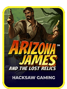 Arizona James