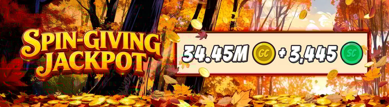 Monthly - Dynamic Jackpot Banner