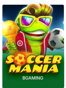 Soccermania