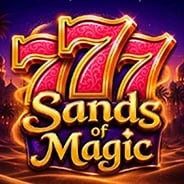 777 - Sands Of Magic