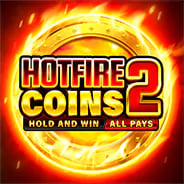 Hotfire Coins 2