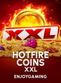 Hotfire Coins XXL