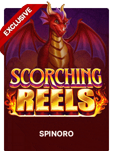 Scorching Reels