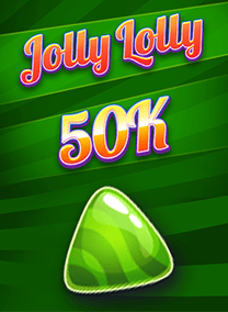 Jolly Lolly 50k