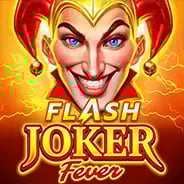 Flash Joker Fever