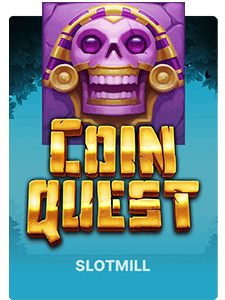 Coin Quest