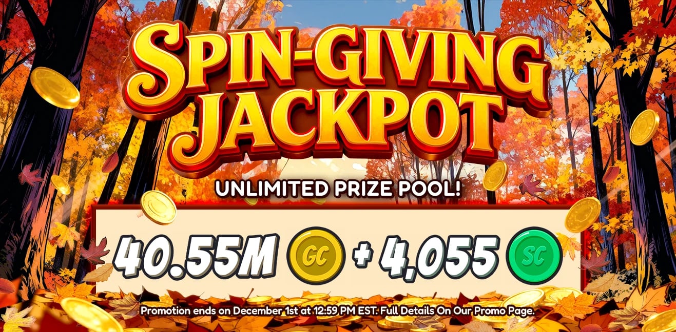 Monthly - Dynamic Jackpot Banner