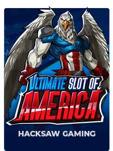 Ultimate Slot of America