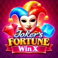 Joker's Fortune WinX
