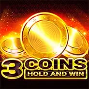 3 Coins