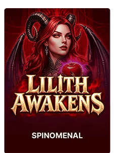 Lilith Awakens