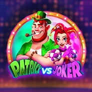 Patrick vs Joker