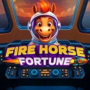 Fire Horse Fortune