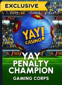 Yay Penalty Champion