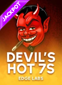 Devil's Hot 7s JP