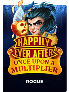 Happily Ever After One Upon a Multiplier